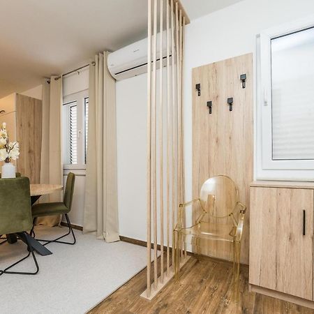 Saluto Al Sole Apartment Zadar Bagian luar foto